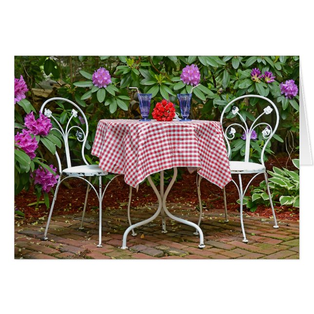 Romantic Hideaway (Anverso (Horizontal))