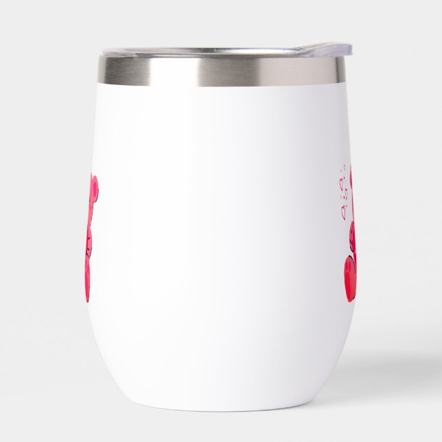 Romantic Valentine’s Gift (Izquierdo)