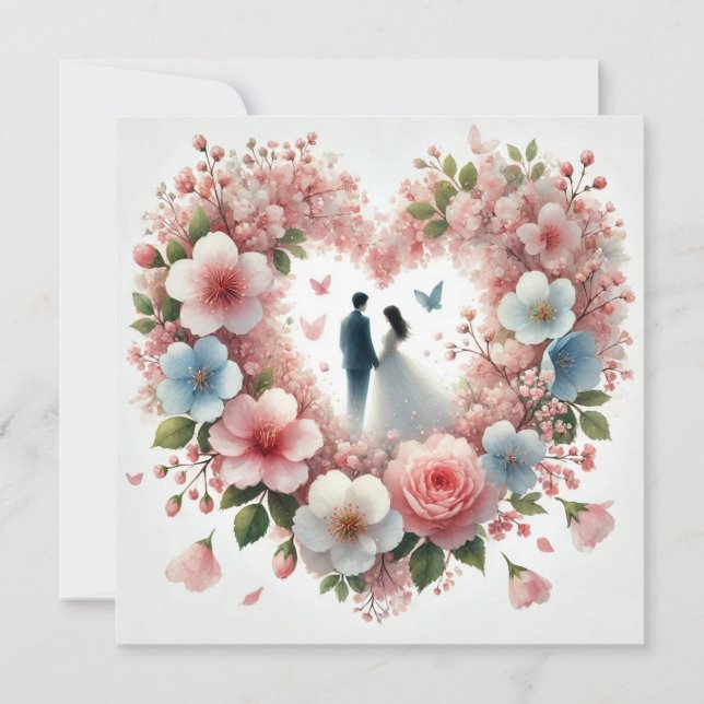 Romantik Wedding 3 (Anverso)