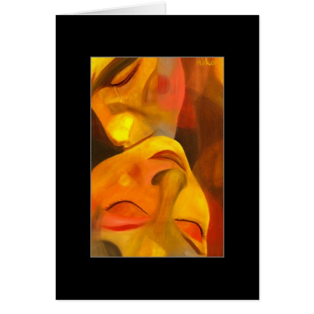 Romeo y Juliet (Frente)