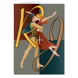 Romeo y Juliet, ballet