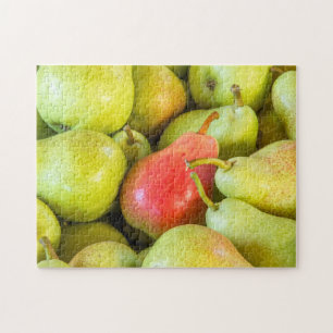 Romero Peras Puzzle