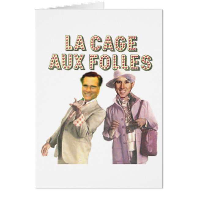 Romney Santorum (Frente)