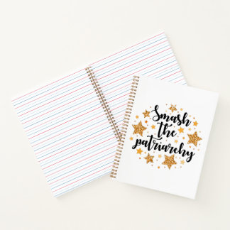 ¡Rompa El Patriarcado! Cuaderno