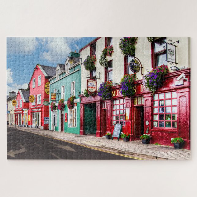 Rompecabezas (Horizontal)