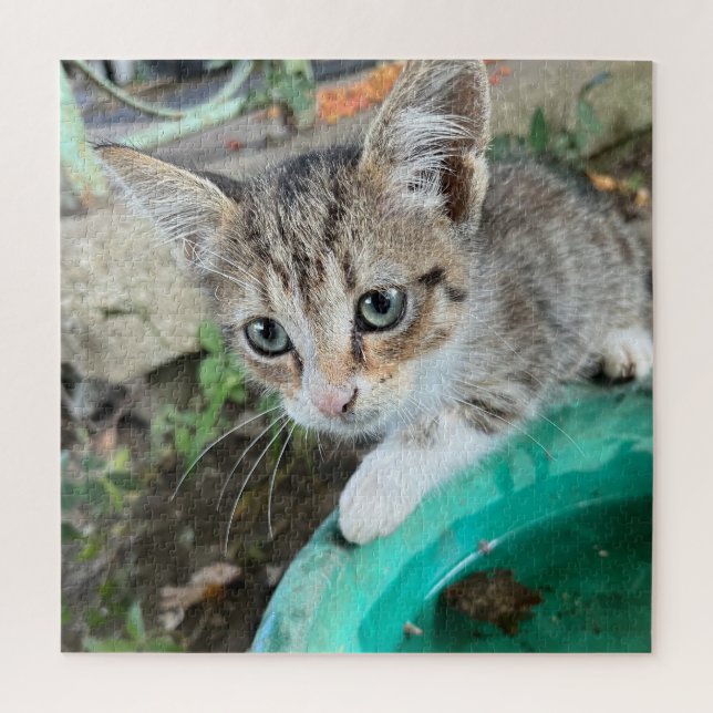 Rompecabezas (Vertical)