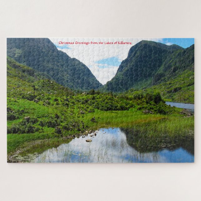 Rompecabezas (Horizontal)