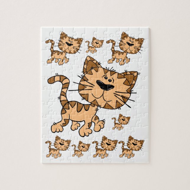 Rompecabezas (Vertical)