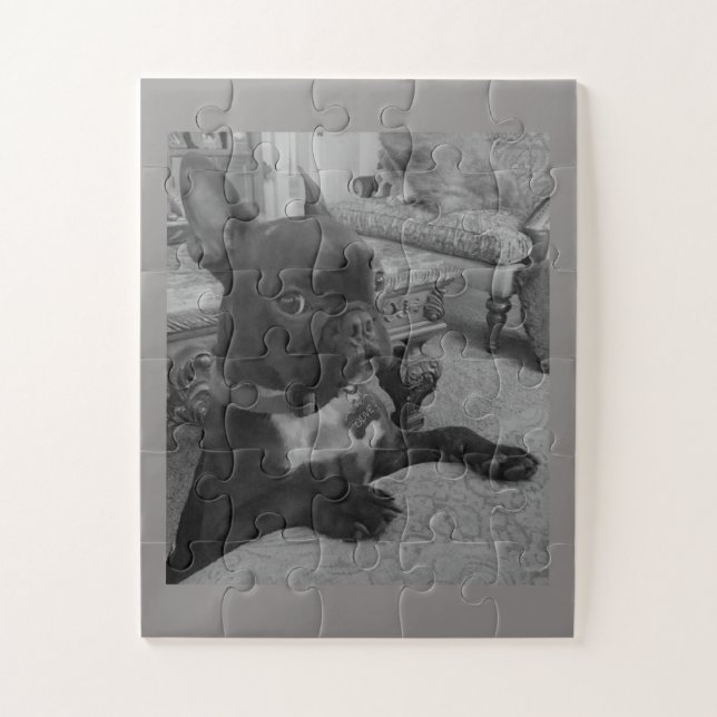 Rompecabezas (Vertical)