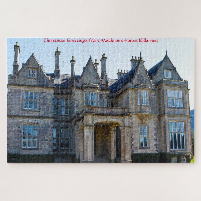 Rompecabezas (Horizontal)