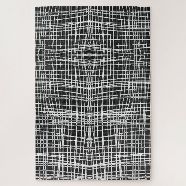 Rompecabezas (Vertical)
