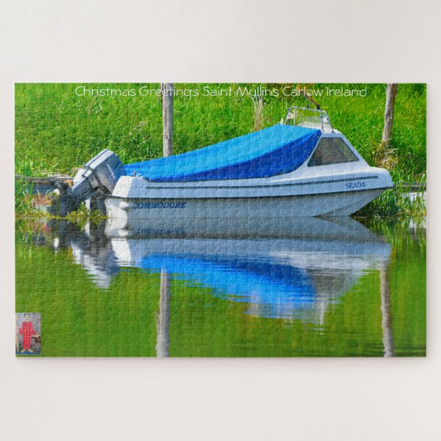 Rompecabezas (Horizontal)