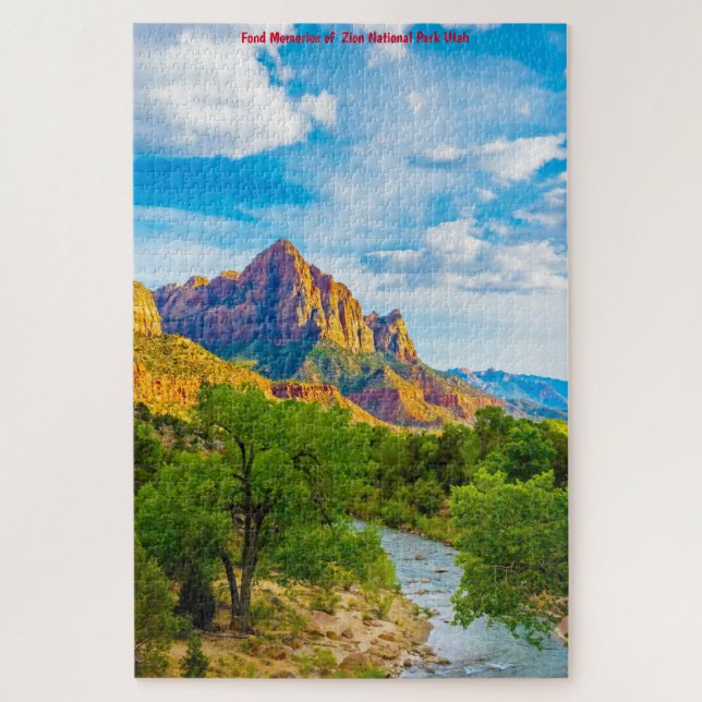 Rompecabezas (Vertical)