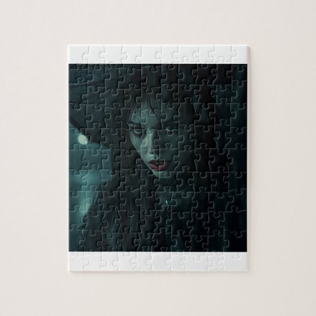 Rompecabezas  (Vertical)