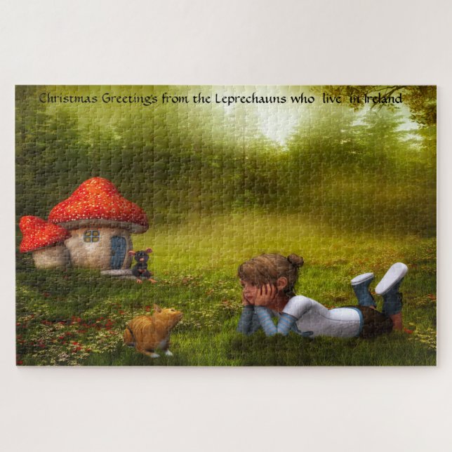 Rompecabezas (Horizontal)