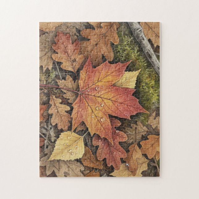 Rompecabezas (Vertical)