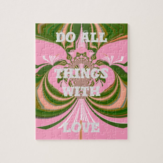 Rompecabezas (Vertical)