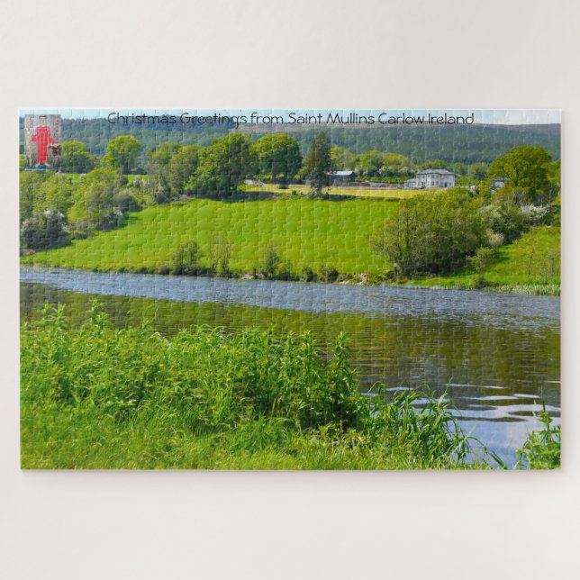 Rompecabezas (Horizontal)