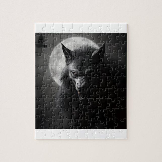 Rompecabezas  (Vertical)