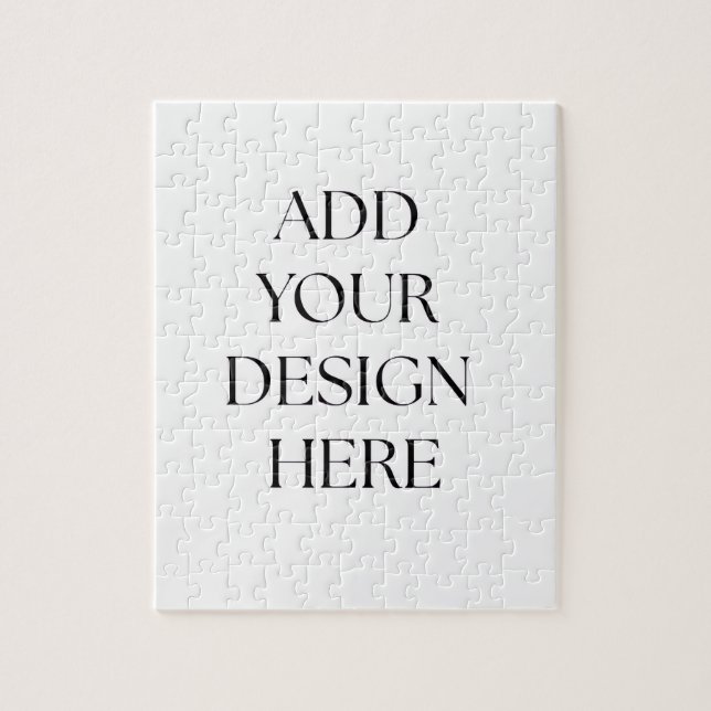 Rompecabezas (Vertical)