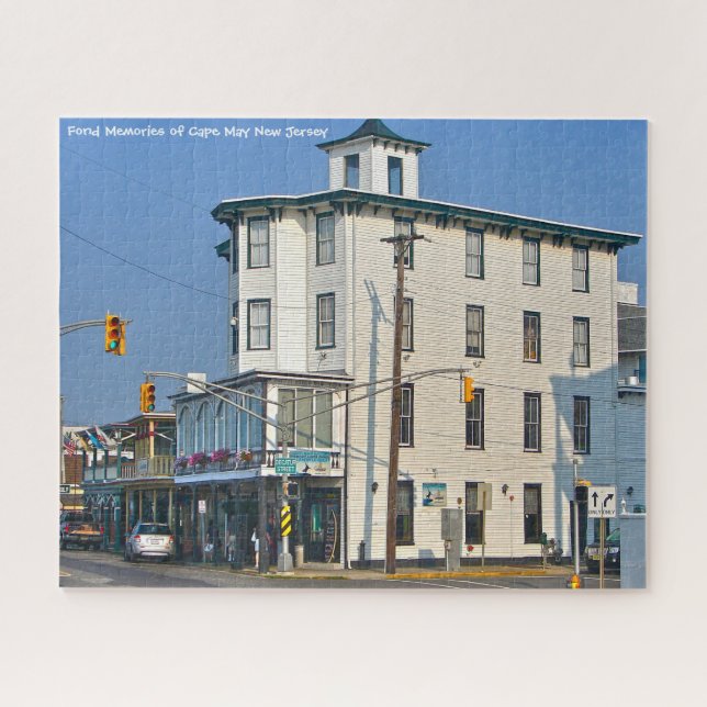 Rompecabezas (Horizontal)