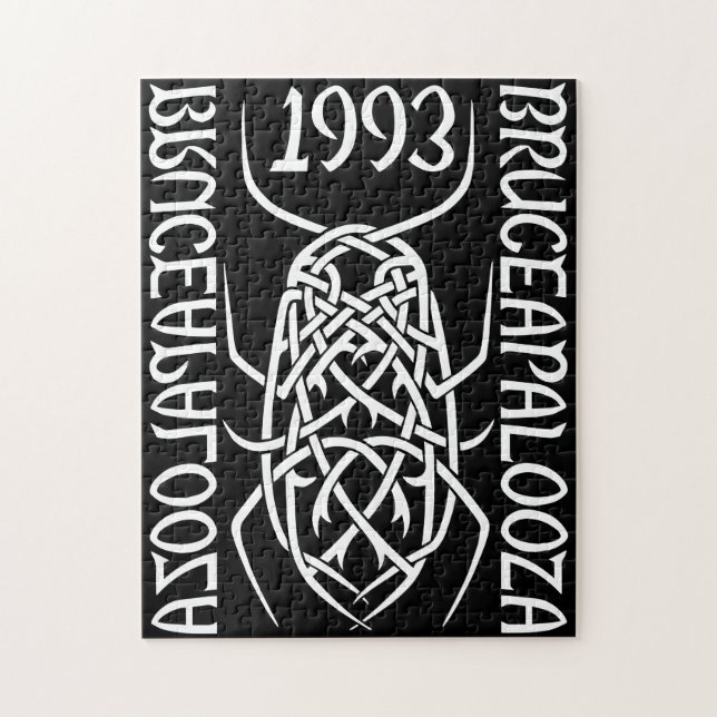 Rompecabezas (Vertical)