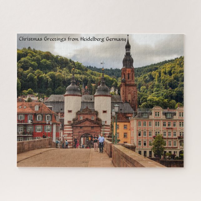 Rompecabezas (Horizontal)