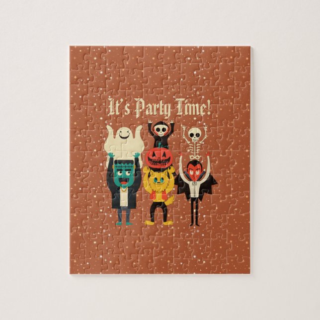 Rompecabezas (Vertical)