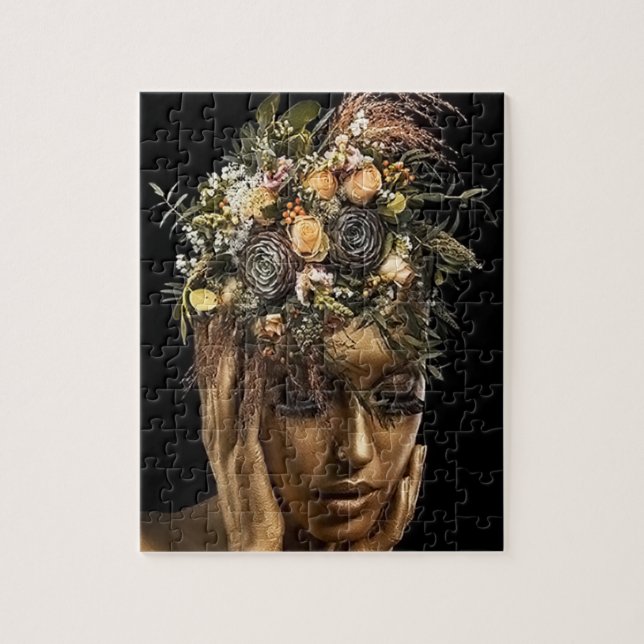 Rompecabezas (Vertical)