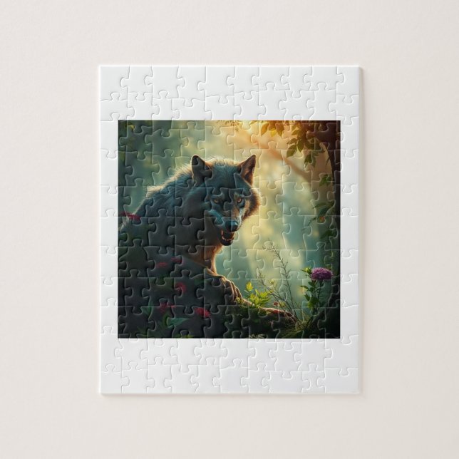 Rompecabezas  (Vertical)