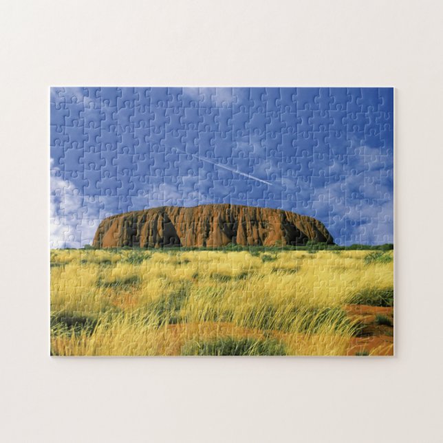 Rompecabezas (Horizontal)