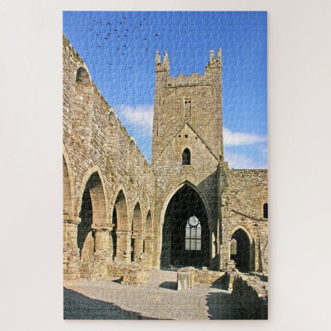 Rompecabezas (Vertical)