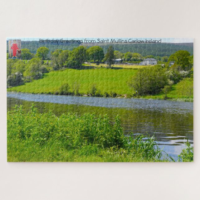 Rompecabezas (Horizontal)