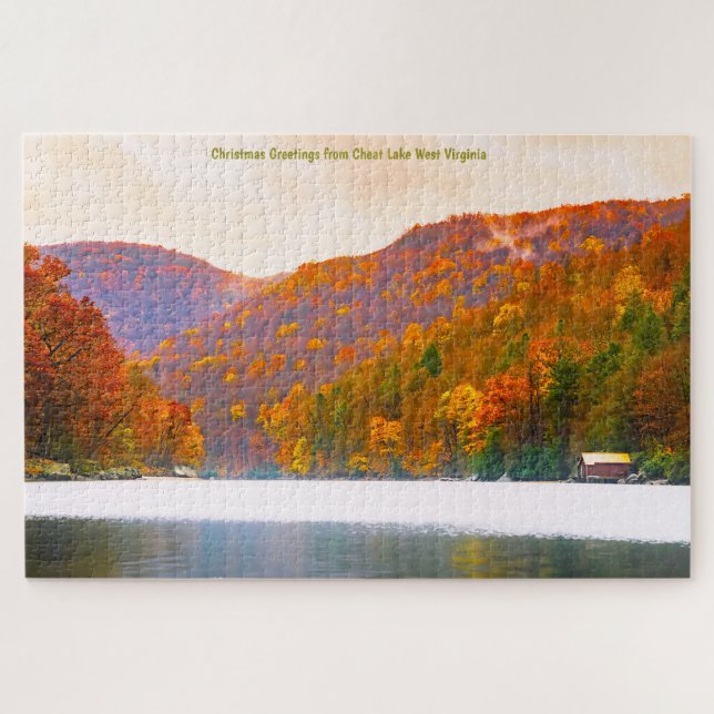 Rompecabezas (Horizontal)