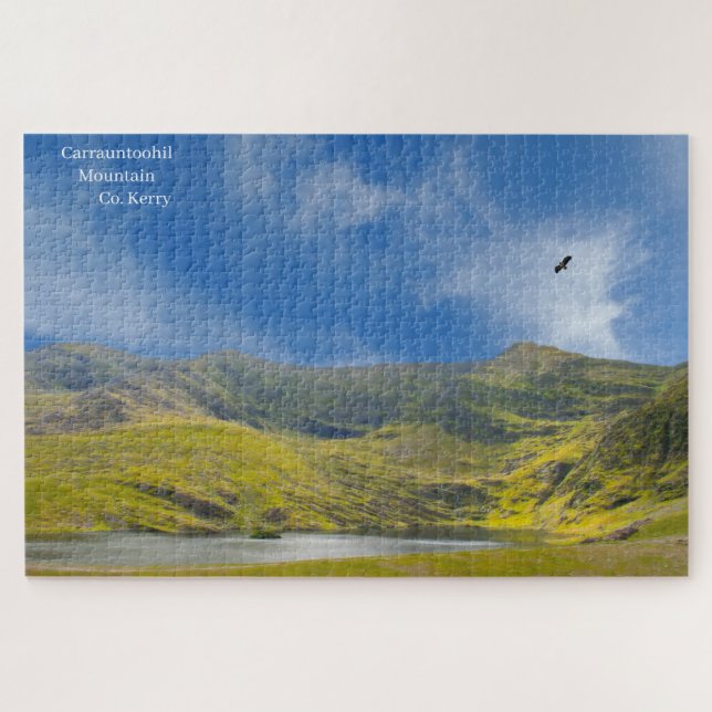Rompecabezas (Horizontal)
