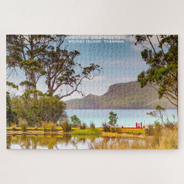 Rompecabezas (Horizontal)