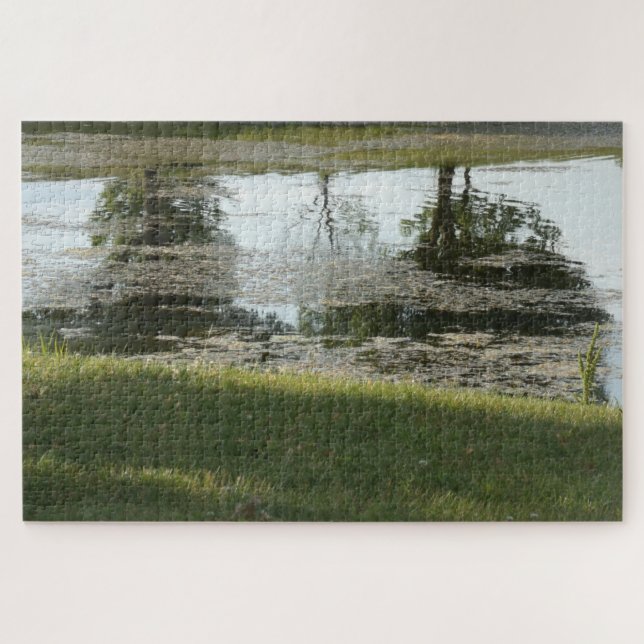 Rompecabezas (Horizontal)