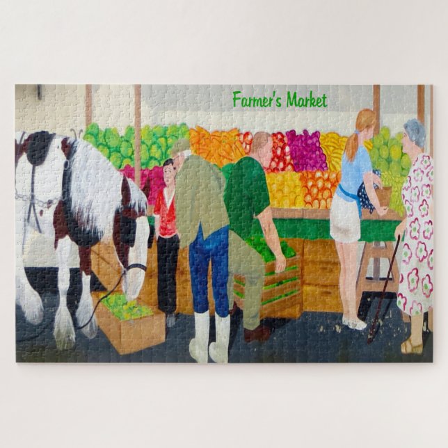 Rompecabezas (Horizontal)