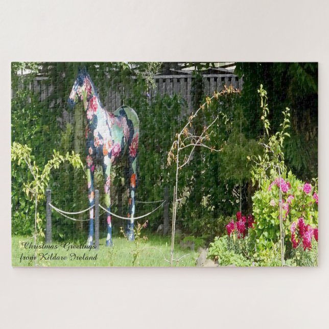 Rompecabezas (Horizontal)