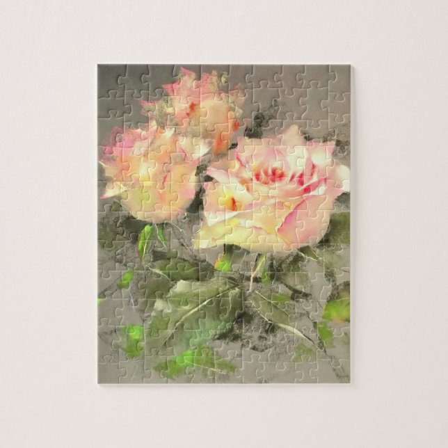 Rompecabezas (Vertical)