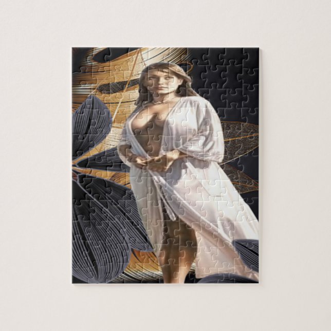 Rompecabezas (Vertical)