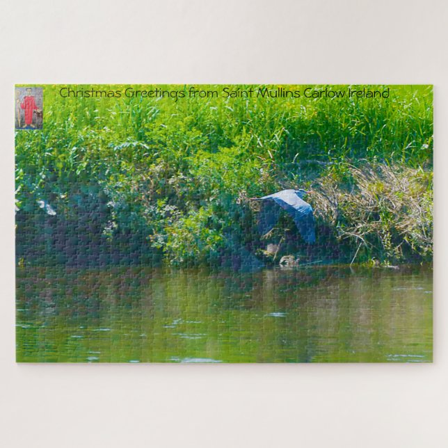 Rompecabezas (Horizontal)