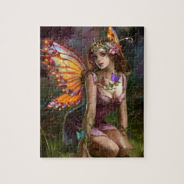 Rompecabezas (Vertical)