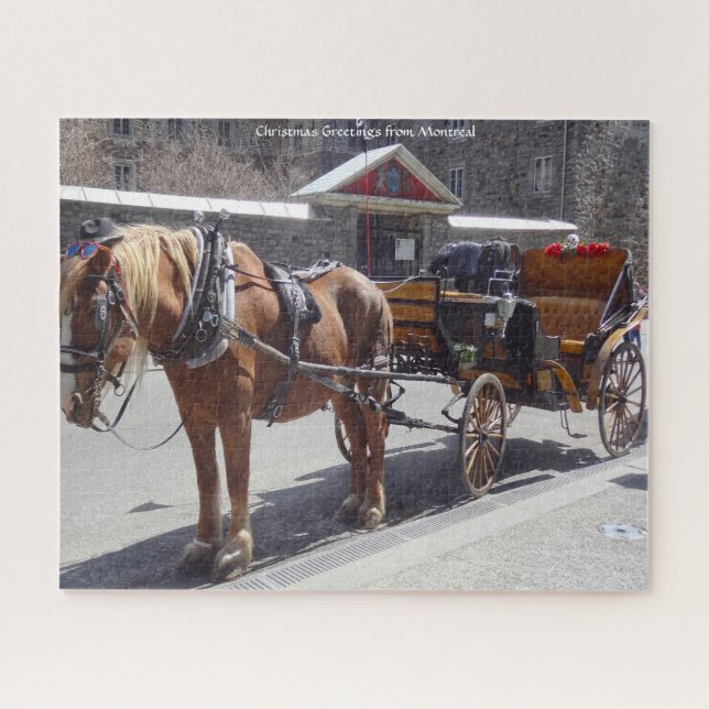 Rompecabezas (Horizontal)