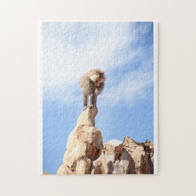 Rompecabezas (Vertical)