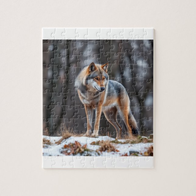 Rompecabezas  (Vertical)