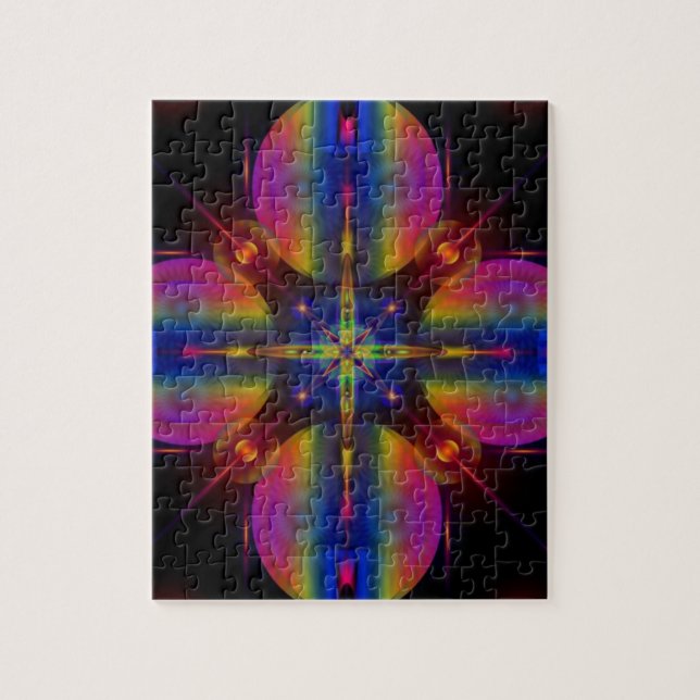 Rompecabezas (Vertical)