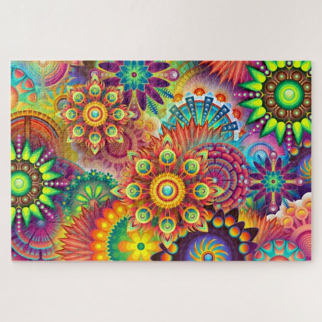 Rompecabezas (Horizontal)