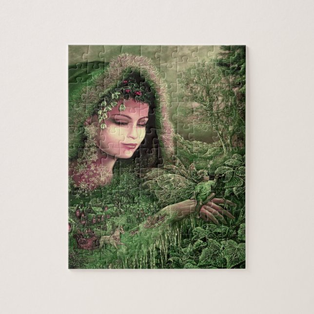 Rompecabezas (Vertical)