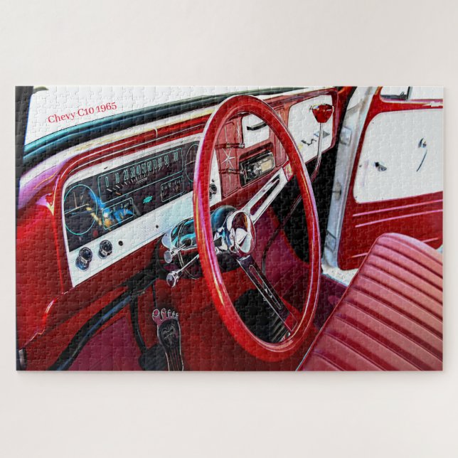 Rompecabezas (Horizontal)